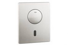 Клавиша смыва Grohe Tectron Skate 37419 SD0 (37419SD0) Клавиша смыва Grohe Tectron Skate 37419 SD0 (37419SD0)