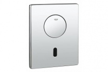 Клавиша смыва Grohe Tectron Skate 37419 000 (37419000) Клавиша смыва Grohe Tectron Skate 37419 000 (37419000)