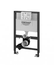 Система инсталяции для подвесного унитаза, Grohe Rapid SL 38526 000 (38526000)