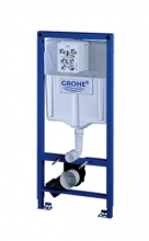 Система инсталяции для подвесного унитаза, Grohe Rapid SL 38528 001 (38528001)