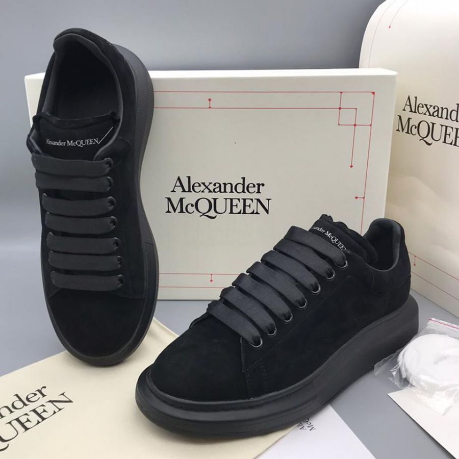 Кроссовки Alexander McQueen мужские