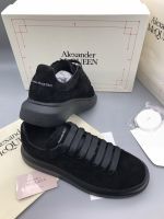 Кроссовки Alexander McQueen мужские