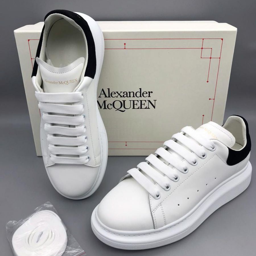 Кроссовки Alexander McQueen мужские