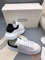 Кроссовки Alexander McQueen мужские