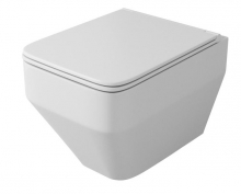 Унитаз подвесной безободковый OWL Eld Ruta-H с сиденьем DP микролифт OWLT190601 Унитаз подвесной безободковый OWL Eld Ruta-H с сиденьем DP микролифт OWLT190601