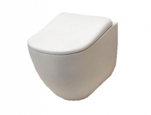 Унитаз CIELO Fluid FLVA