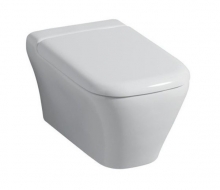 Унитаз подвесной Keramag myDay 201400 000 Унитаз подвесной Keramag myDay 201400 000