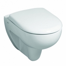 Унитаз подвесной Geberit Renova 203040000 Унитаз подвесной Geberit Renova 203040000