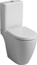 Чаша унитаза Keramag iCon 200460000