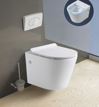 Унитаз подвесной GID 61104Y Унитаз подвесной GID 61104Y