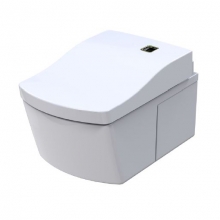 Унитаз подвесной TOTO NEOREST AH CW996PVD#NW1 Унитаз подвесной TOTO NEOREST AH CW996PVD#NW1