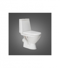 Унитаз-компакт Kolo Modo (с крышкой) L39004000