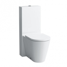 Унитаз напольный Laufen Kartell by Laufen 8.2333.6.000.000.1 Унитаз напольный Laufen Kartell by Laufen 8.2333.6.000.000.1