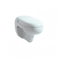 Унитаз подвесной детский Laufen Florakids 8.2003.1.000.000.1 Унитаз подвесной детский Laufen Florakids 8.2003.1.000.000.1