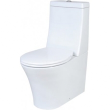 Унитаз-компакт Creo Paris PA1002+PA1003+PA1001 Унитаз-компакт Creo Paris PA1002+PA1003+PA1001