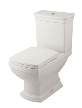 Унитаз-компакт Creo Orleans OR1002+OR1003+OR1001 Унитаз-компакт Creo Orleans OR1002+OR1003+OR1001