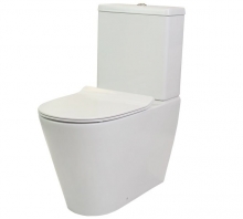 Унитаз-компакт Creo CR1002R+CR1003+CR1001 Унитаз-компакт Creo CR1002R+CR1003+CR1001