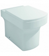 Унитаз приставной Grossman GR-PR3010 Унитаз приставной Grossman GR-PR3010