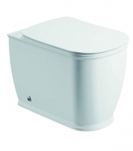 Унитаз приставной Grossman GR-PR3013 Унитаз приставной Grossman GR-PR3013