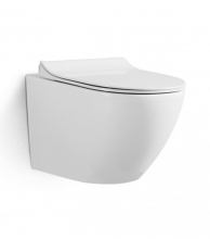 Унитаз подвесной Grossman GR-4455 Унитаз подвесной Grossman GR-4455