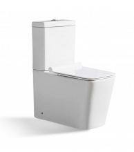 Унитаз напольный Grossman GR-4445 Унитаз напольный Grossman GR-4445