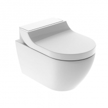 Подвесной унитаз-биде Geberit AquaClean Tuma Classic 146.094.11.1