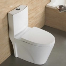Унитаз-моноблок MELANA 2014-805