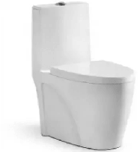 Унитаз моноблок Melana 2010-805 Унитаз моноблок Melana 2010-805