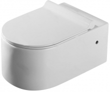 Унитаз подвесной Melana T2044A-806 Унитаз подвесной Melana T2044A-806