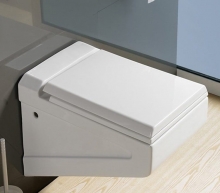 Унитаз подвесной MELANA B2395-805 Унитаз подвесной MELANA B2395-805