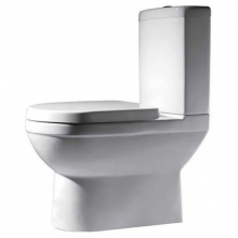 Унитаз компакт Bravat Rael CX01016UW-PA-RUS Унитаз компакт Bravat Rael CX01016UW-PA-RUS