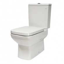 Унитаз-компакт Della Quattro Super Plus DE521090014 Унитаз-компакт Della Quattro Super Plus DE521090014