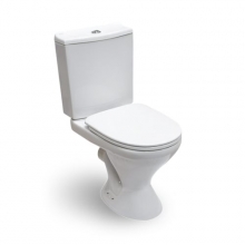 Унитаз-компакт Della Runway DE391090036