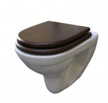 Унитаз подвесной Della Glance DE811590038 Унитаз подвесной Della Glance DE811590038