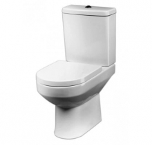 Унитаз-компакт Am.Pm Spirit C708600WH Унитаз-компакт Am.Pm Spirit C708600WH