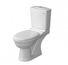 Унитаз-компакт Della Antler DE611090008 Унитаз-компакт Della Antler DE611090008