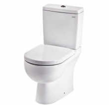 Унитаз-компакт Della Globus Super Plus DE311090014 Унитаз-компакт Della Globus Super Plus DE311090014