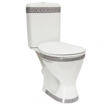 Унитаз-компакт Della Otti DE21104500211 Унитаз-компакт Della Otti DE21104500211