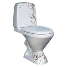 Унитаз-компакт Della Otti DE2110450026 Унитаз-компакт Della Otti DE2110450026