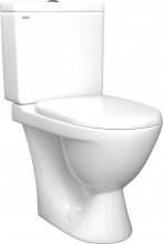 Унитаз-компакт Della Ancora DE121090035 Унитаз-компакт Della Ancora DE121090035
