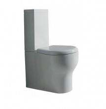 Унитаз моноблок с бачком Kerasan K09 451701bi