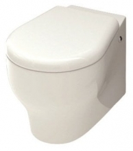 Унитаз подвесной Kerasan K09 451501bi Унитаз подвесной Kerasan K09 451501bi