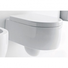 Подвесной унитаз Kerasan Flo 3115bi