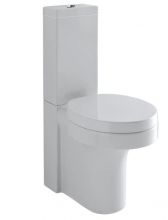 Унитаз напольный Kerasan - Cento 3517bi Унитаз напольный Kerasan - Cento 3517bi