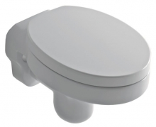 Унитаз подвесной Kerasan Cento 3515 bi Унитаз подвесной Kerasan Cento 3515 bi