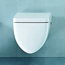 Унитаз подвесной Kerasan Bang 251501 Унитаз подвесной Kerasan Bang 251501