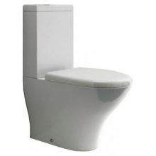 Унитаз-компакт Kerasan Aquatech 371701