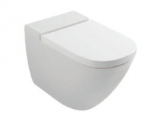 Унитаз Globo Stockholm LA001.BI Унитаз Globo Stockholm LA001.BI