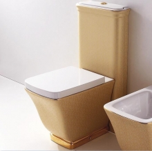 Унитаз напольный Globo Relais RE001.A13