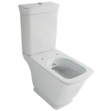 Унитаз с функцией биде Globo Relais REB03.BI Унитаз с функцией биде Globo Relais REB03.BI